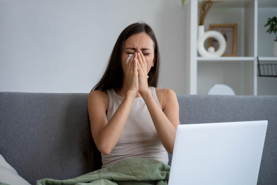 Allergies Treatment
